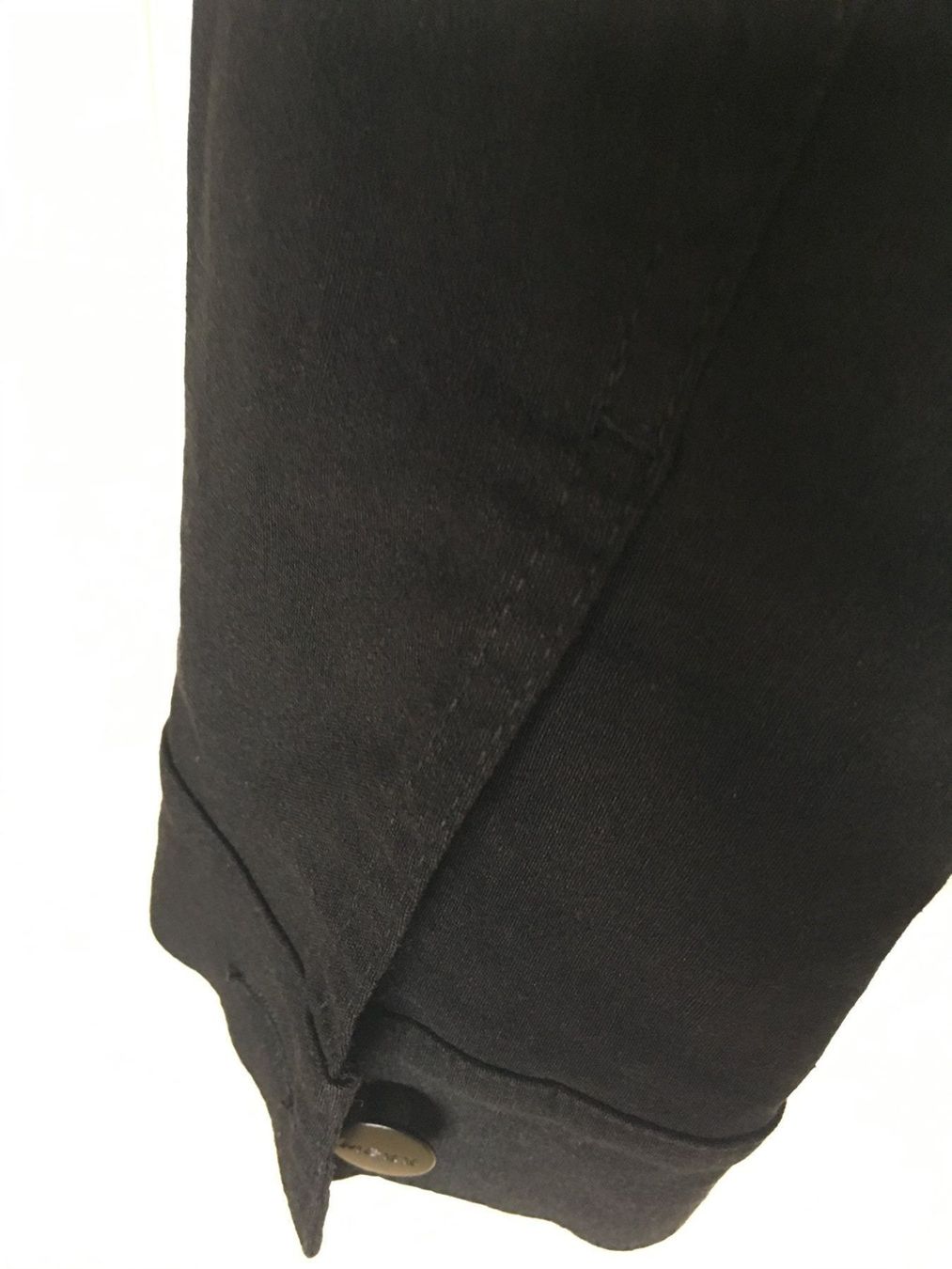 Mexx Jacken: MEXX Jacke, schwarz, Gr.40 – Gebraucht aus Arni AG von Mimo007 4