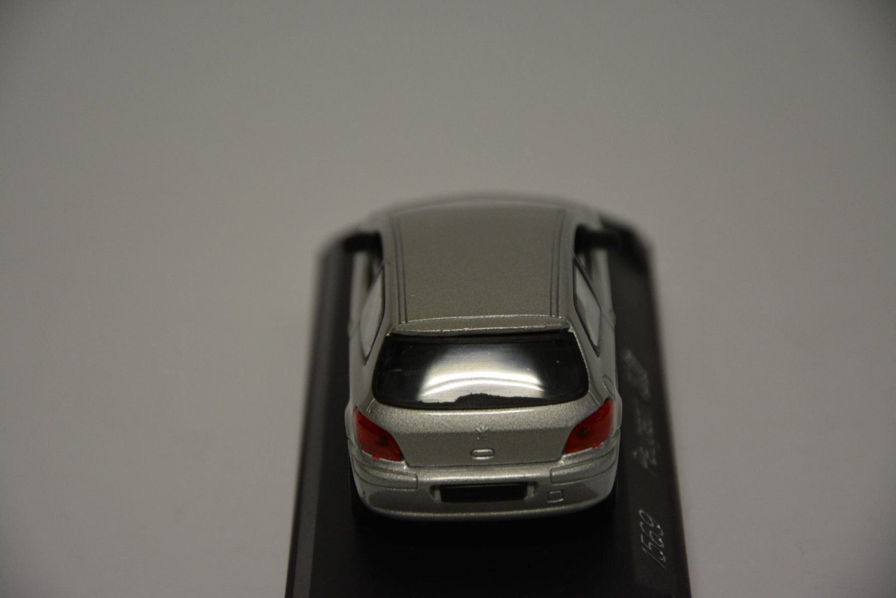Solido Modellini d'auto: Peugeot 307 , Solido , 1:43 – Nuovo e nell'imballaggio originale da Goldach venduto da Feivel9 7