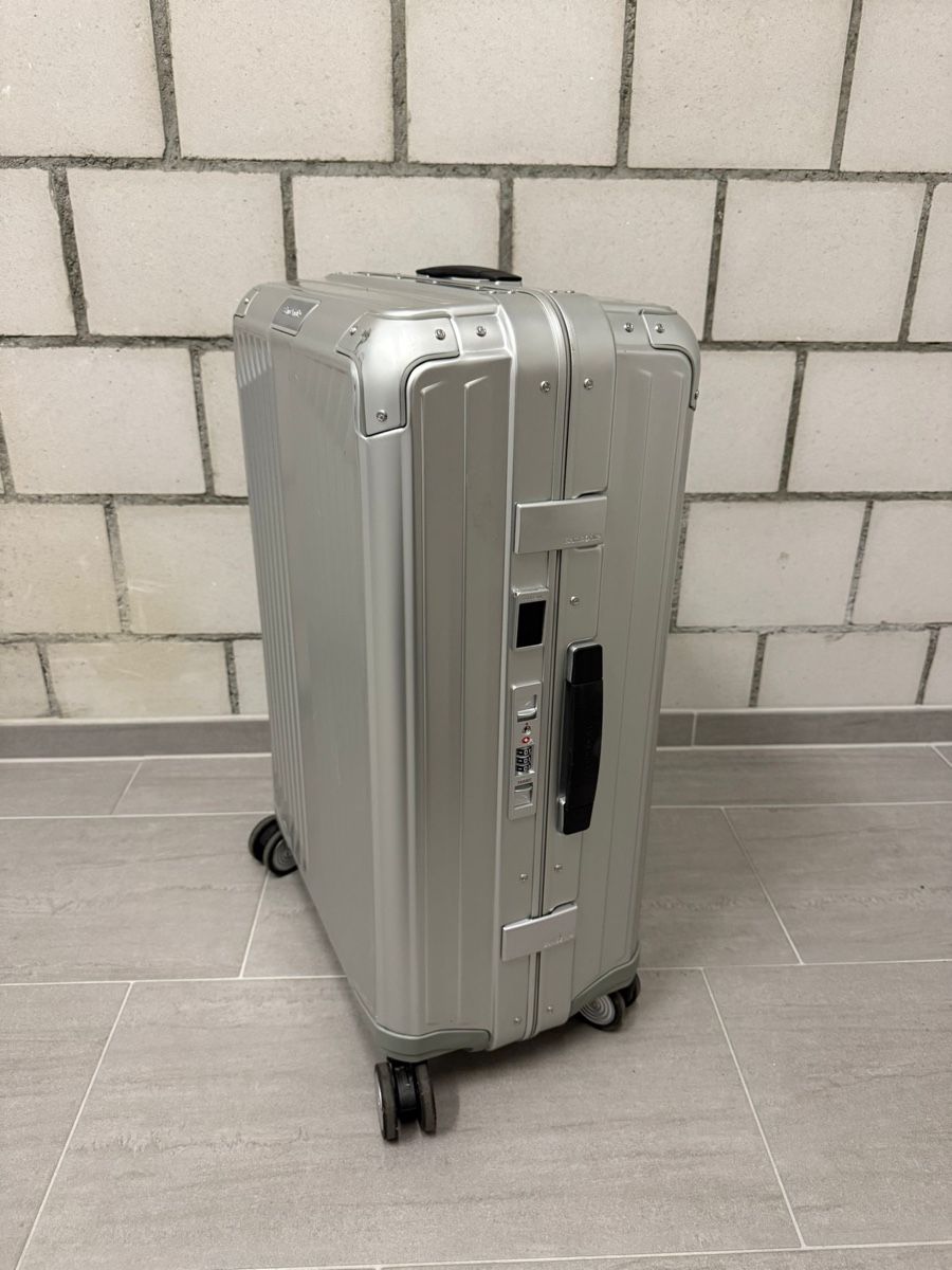 Samsonite Valigie: Koffer Samsonite – Nuovo (secondo la descrizione) da Bern venduto da Paramagurunathan 5