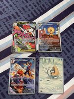 Ascendet heros pokemon