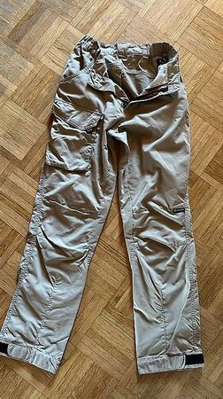 Wanderhose von Haglöfs Gr. 36