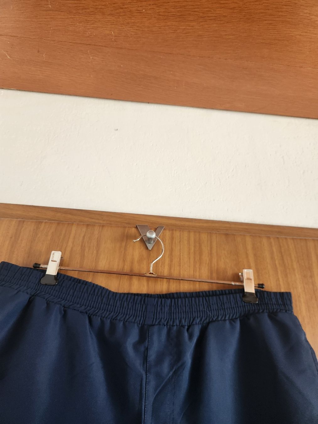 Fila Costumi da bagno: Shorts Fila bleu taille L polyester occasion – Usato da Niedergösgen venduto da Eva2410 4