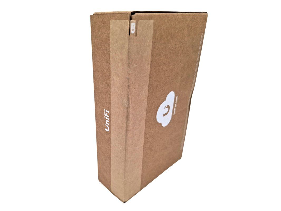 Unifi Modem & Router: UNIFI Switch Flex Mini – Nuovo e nell'imballaggio originale da Wil SG venduto da Restwert_Wil 3