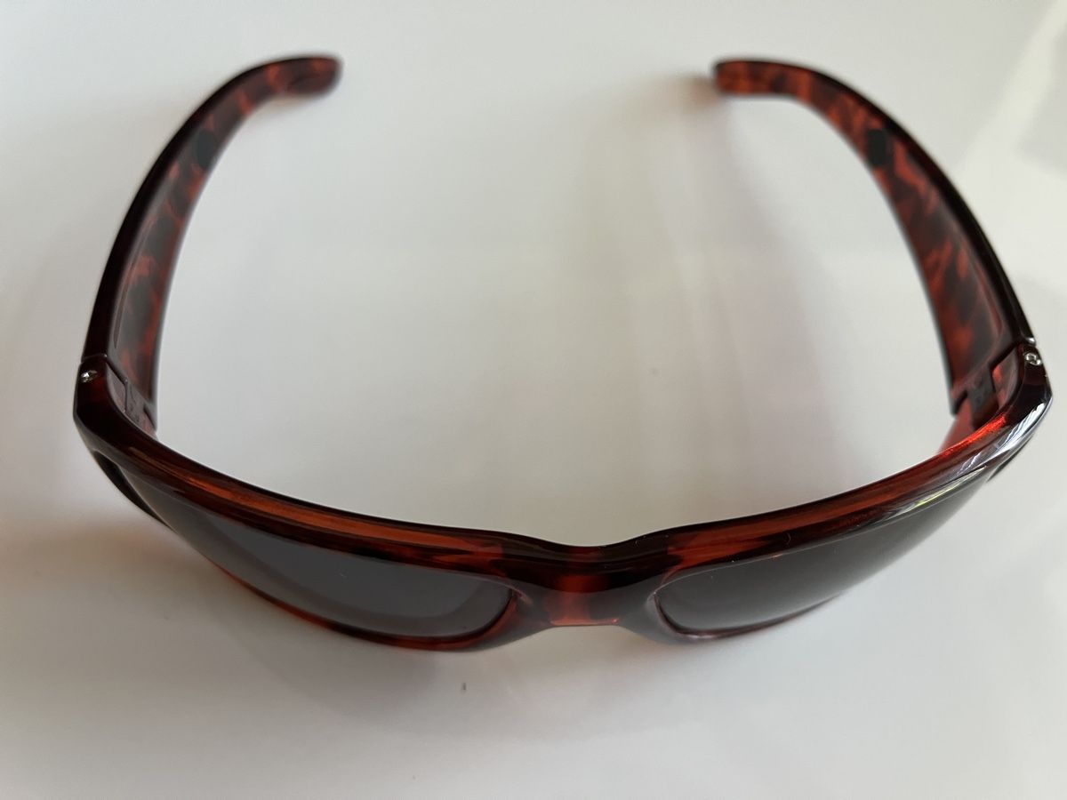 Brillen & Gläser: Sonnenbrille Polaryte HD Schildpatt mit Etui – Gebraucht aus Rueschlikon von Smash2000 4