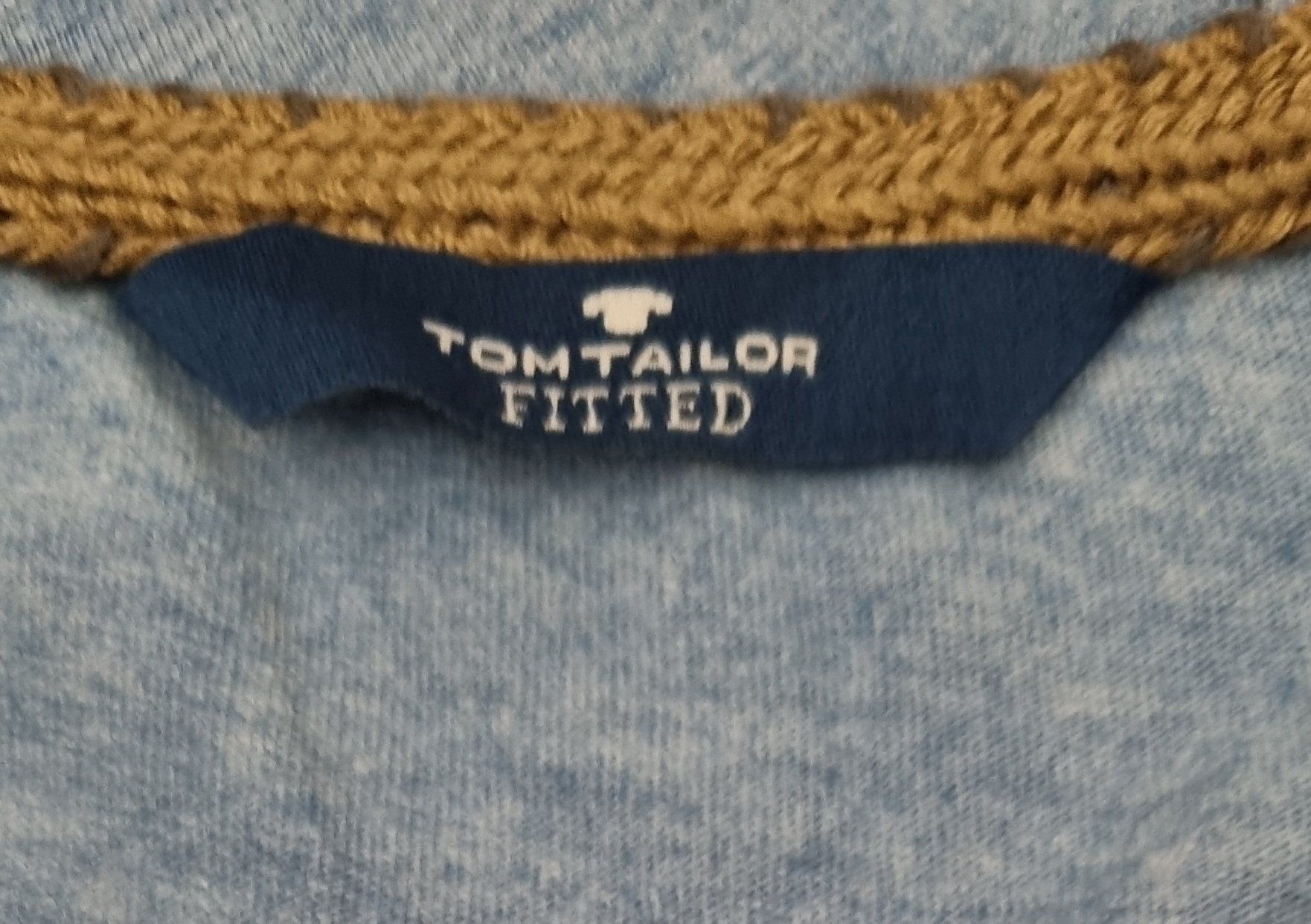 Tom Tailor T-shirt: Tom Tailor Shirt – Nuovo (secondo la descrizione) da Schliern b. Köniz venduto da elloco83 1