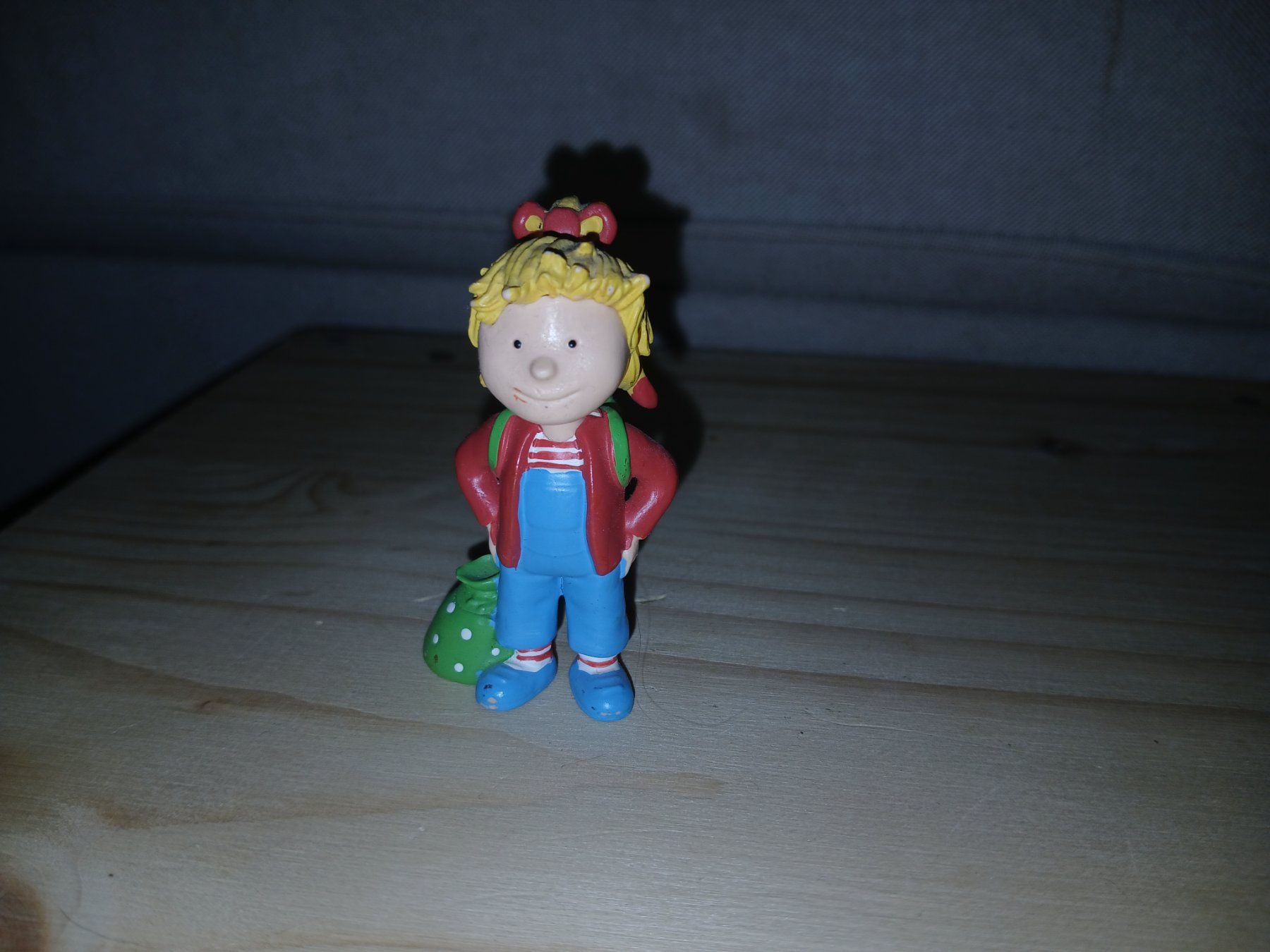 Hörbücher: Tonie Figur, Connie – Gebraucht aus Wädenswil von Snana03
