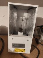 Metallhalogenlampe 70W 230V gebraucht