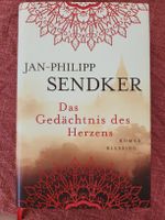 Jan-Philipp Sendker: Das Gedächtnis des Herzens