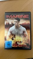 John Cena - The Marine DVD - Action pur!