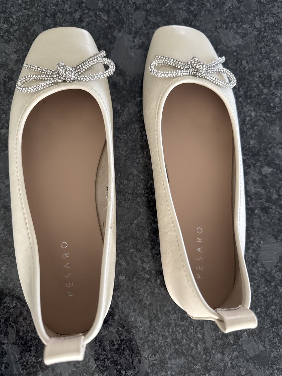 Scarpe da donna: Ballerine Pesaro – Nuovo (secondo la descrizione) da Blonay venduto da Celuna