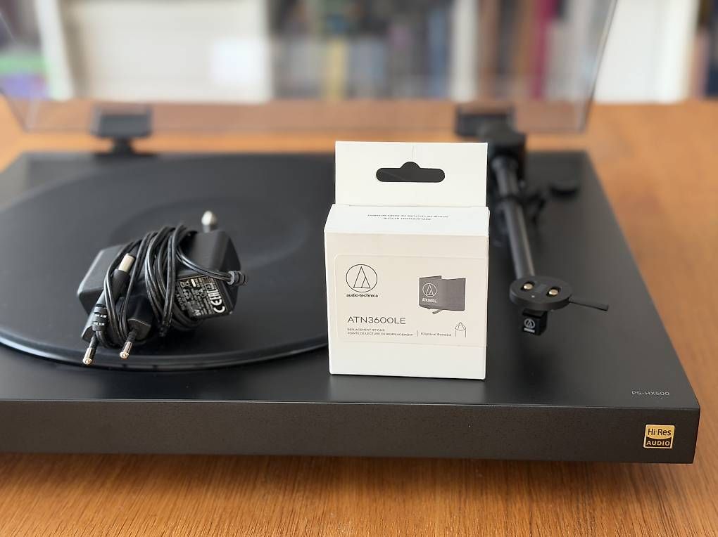 Sony Giradischi: Plattenspieler Sony PS-HX500 – Usato da Bern venduto da devices101 2