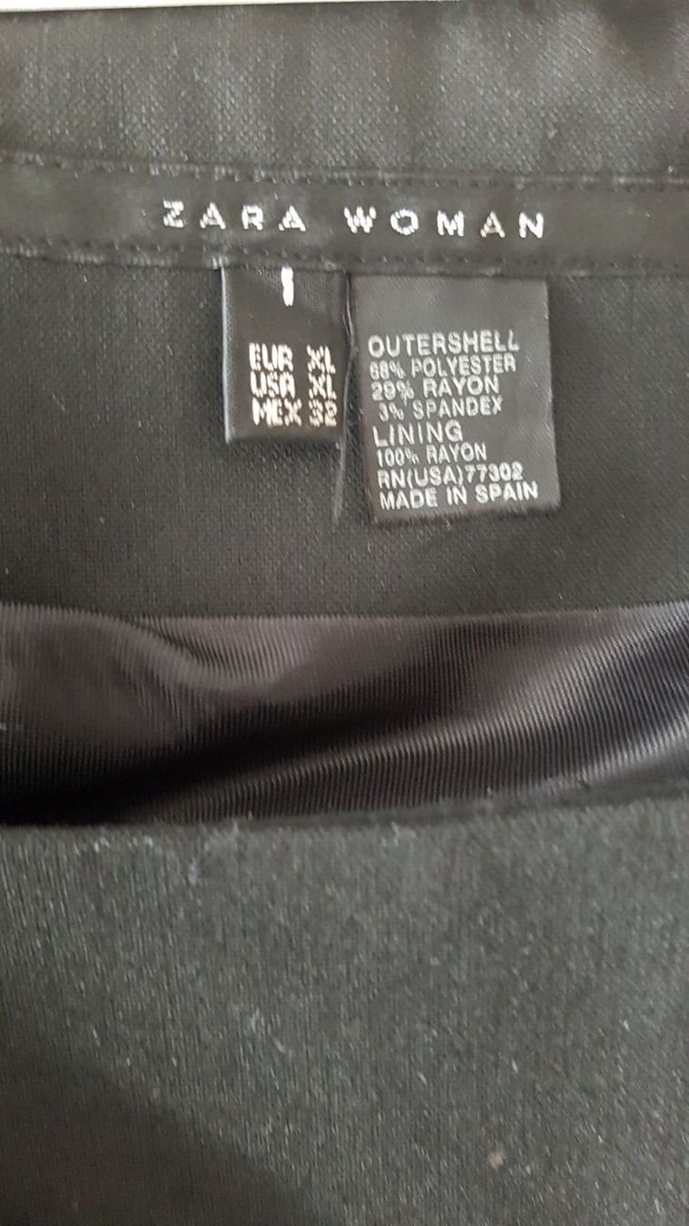 Kleider: Businesskleid von ZARA – Gebraucht aus Schöfflisdorf von CrRG21 2