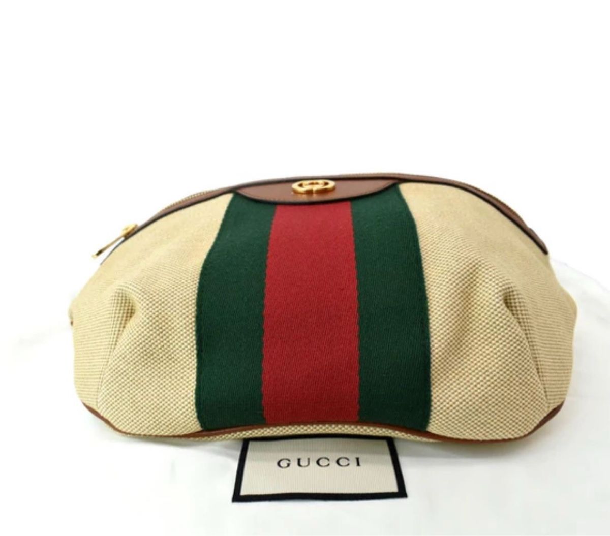 Gucci Borse: Original Gucci Bumbag beige – Nuovo (secondo la descrizione) da Meierskappel venduto da Ticino-Girl 1