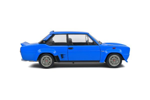 Fiat Modellini d'auto: Fiat 131 Abarth 1980 , Solido , 1:18 – Nuovo e nell'imballaggio originale da Goldach venduto da Feivel9 2