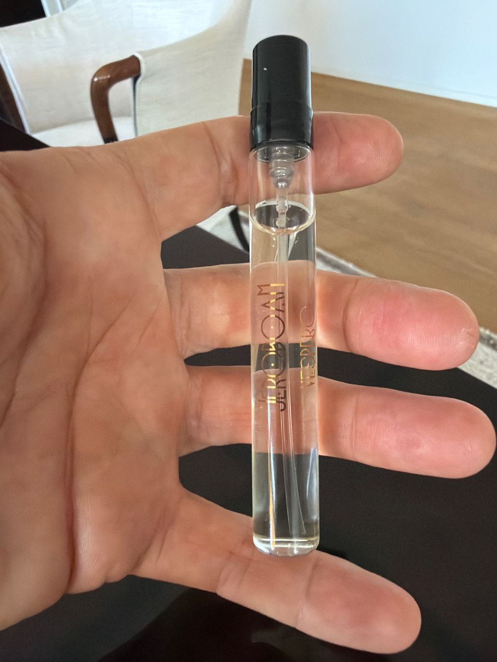 Profumi & Eau de Toilette: Jeroboam vespero extrait de Parfum – Usato da Zürich venduto da joyfulgrace 2