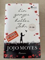 Ein ganzes halbes Jahr von Jojo Moyes