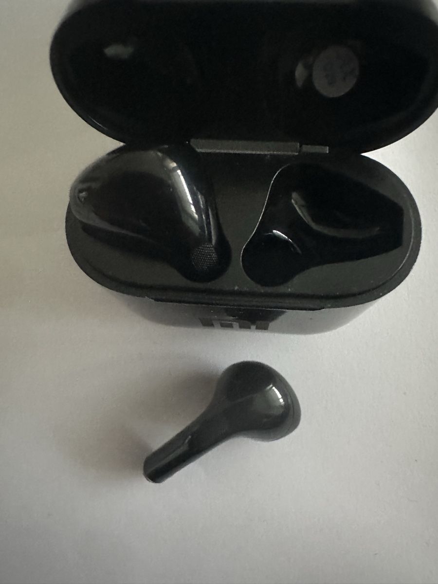 Cuffie: True Wireless Ohrhörer schwarz Neu – Nuovo (secondo la descrizione) da Kloten venduto da digi-Galaxy 3