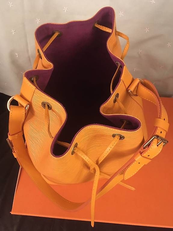 Louis Vuitton Borse da donna: Louis Vuitton Noe Epi GM Original – Nuovo (secondo la descrizione) da UITIKON-WALDEGG venduto da Lamabr1 2