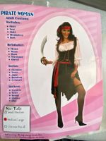 Damen Kostüm Halloween M
