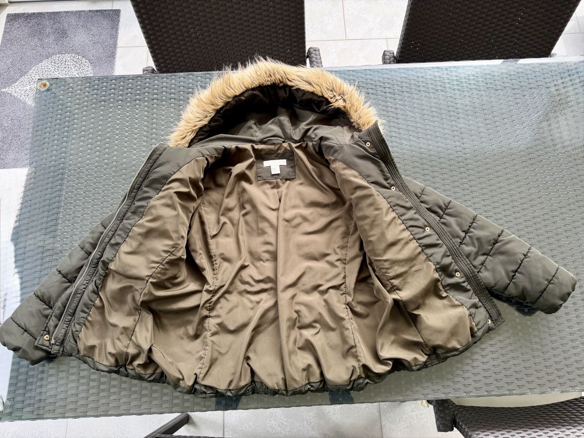 H&M Giacche: H&M Winterjacke – Usato da Gockhausen venduto da Dbielmann 2