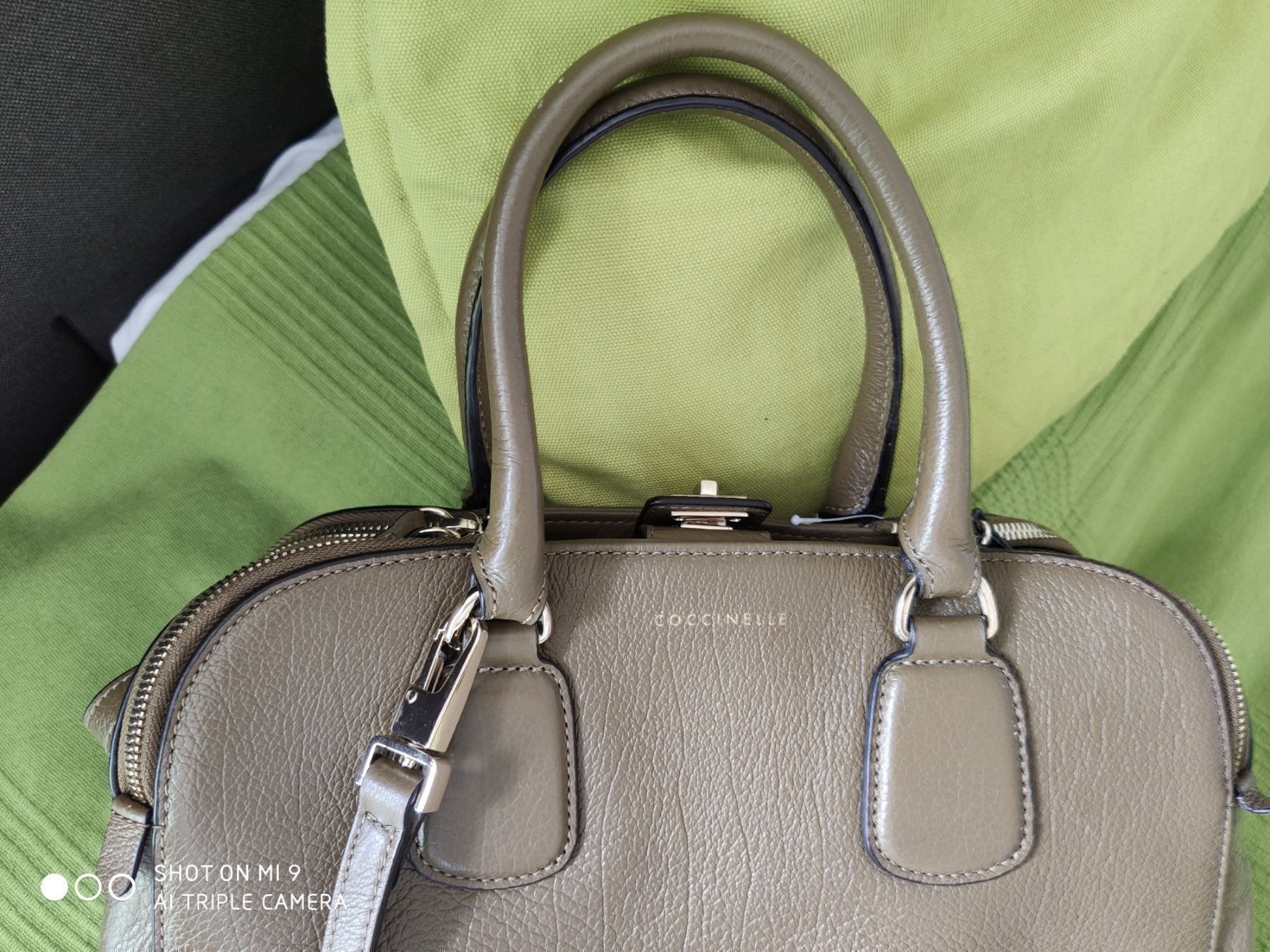 Coccinelle Borse da donna: Coccinelle Handtasche Neu – Nuovo (secondo la descrizione) da Langenthal venduto da morena86 2