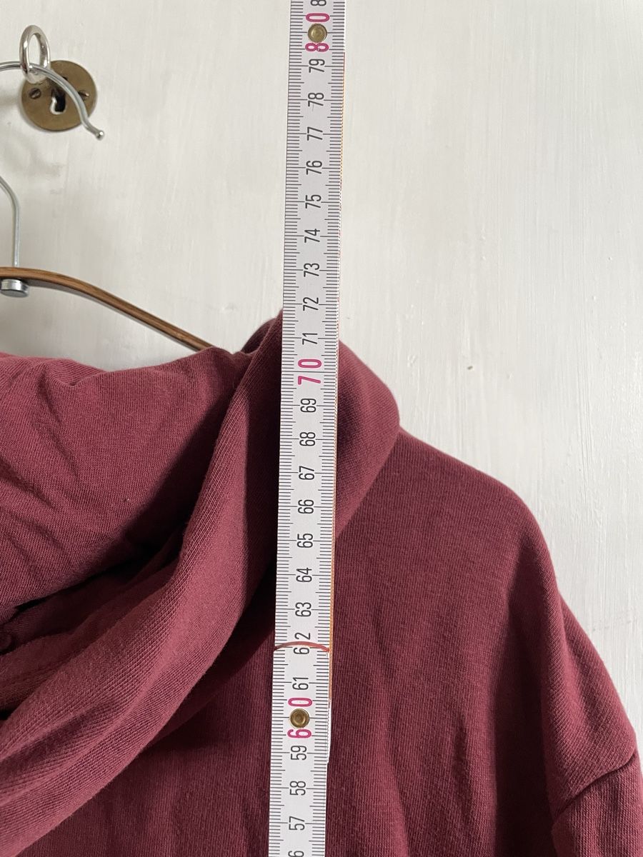 Maglioni & Felpe: Hoodie Bordeaux S – Usato da Bremgarten AG venduto da fhr.11 3
