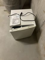 Kühlschrank klein ideal Campingplatz 