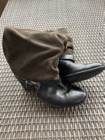 Bottes italiennes