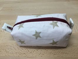 Tasche / Necessaire / Kosmetiktasche / Etui, neue Handarbeit