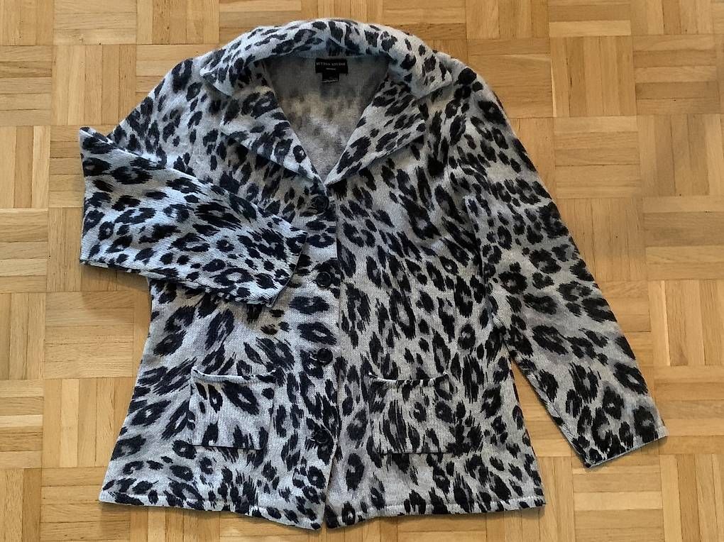 Jacken: Damenjacke, 100% Cashmere – Gebraucht aus Zürich von Rotgruen 2
