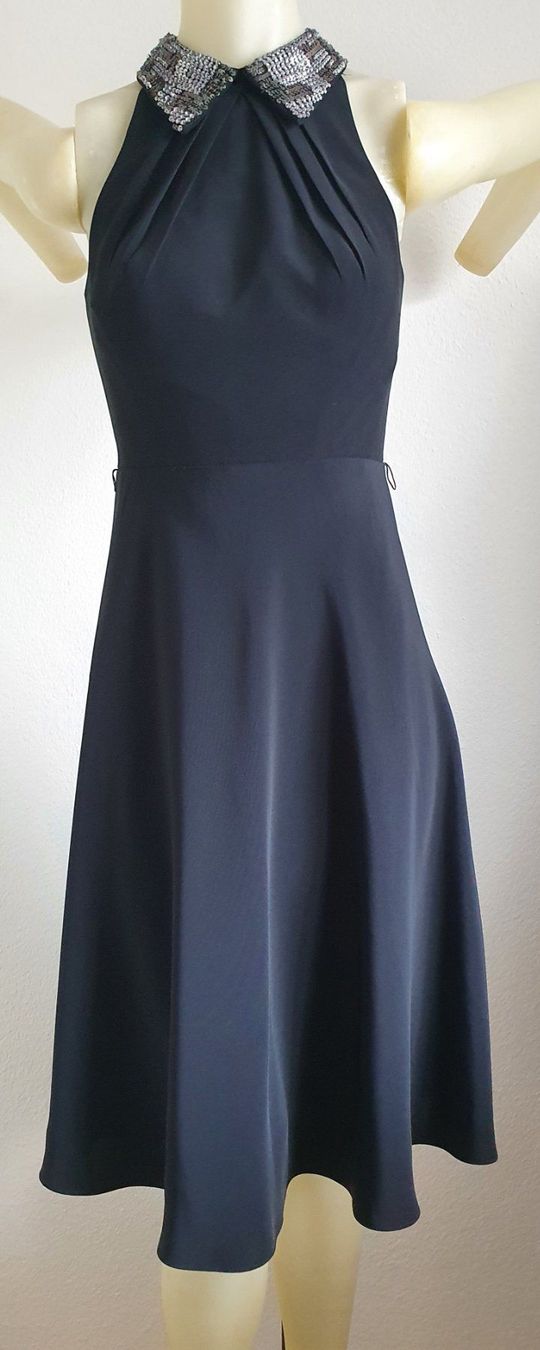 Vestiti: JEMY PARKHAM N1 Kleid gr6/EU34 – Usato da Niederbipp venduto da fashionfuchs 1