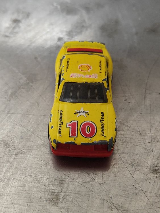 Miniature Matchbox Buick Le Sabre 1987 - Modèle De Collection Occasion