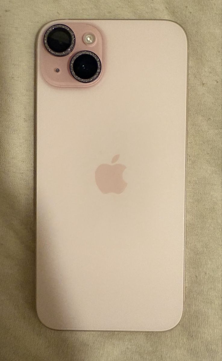 Apple Handys / Smartphones: Iphone 15 Plus – Gebraucht aus Oftringen von ser_8lr5
