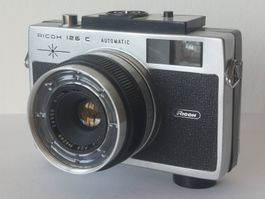 Ricoh 125 C Automatic