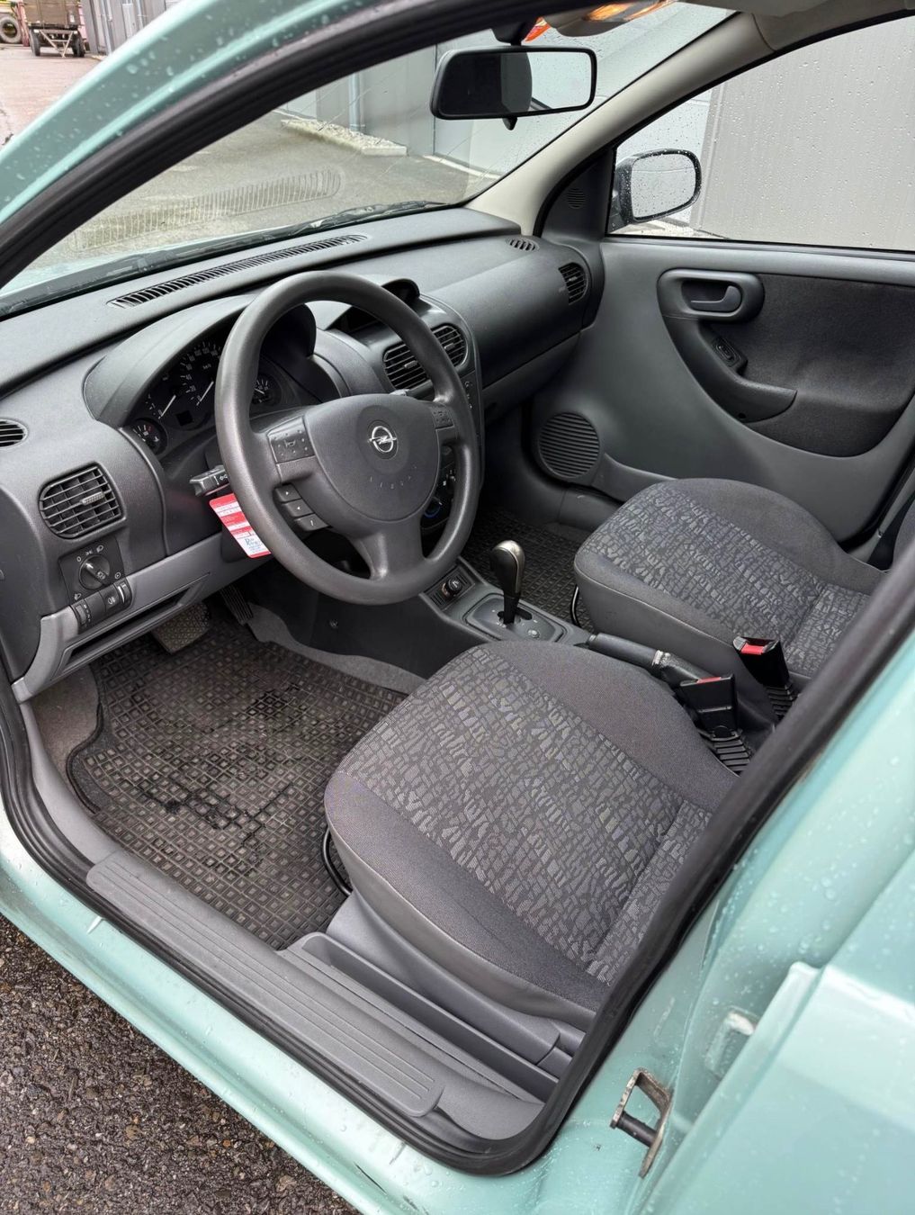 Opel Automobili: Opel Corsa Automat – Usato da Courfaivre venduto da A_Lee_46 7