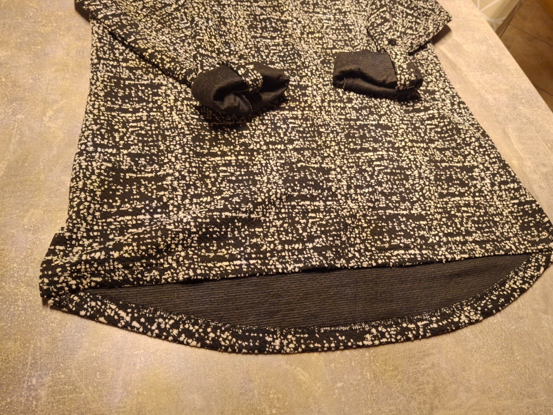 Pulls & Sweat-shirts: Pull taille L marque Chicorée – D'occasion à Villiers par san_jn5w 3