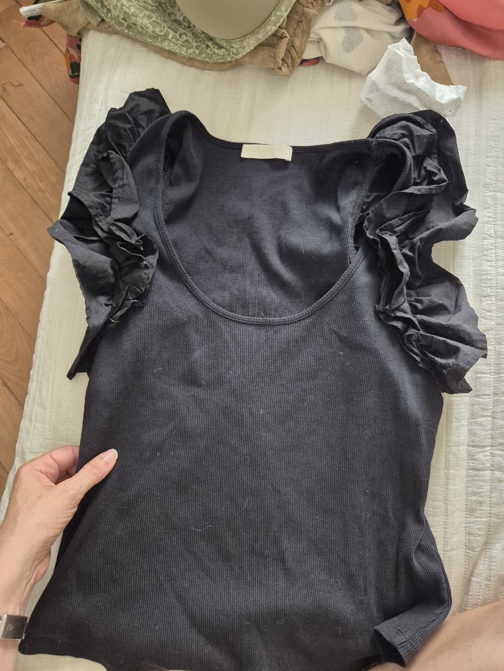 Ulla Johnson Tops: ulla Johnson, XL – D'occasion à Zürich par Enila1977