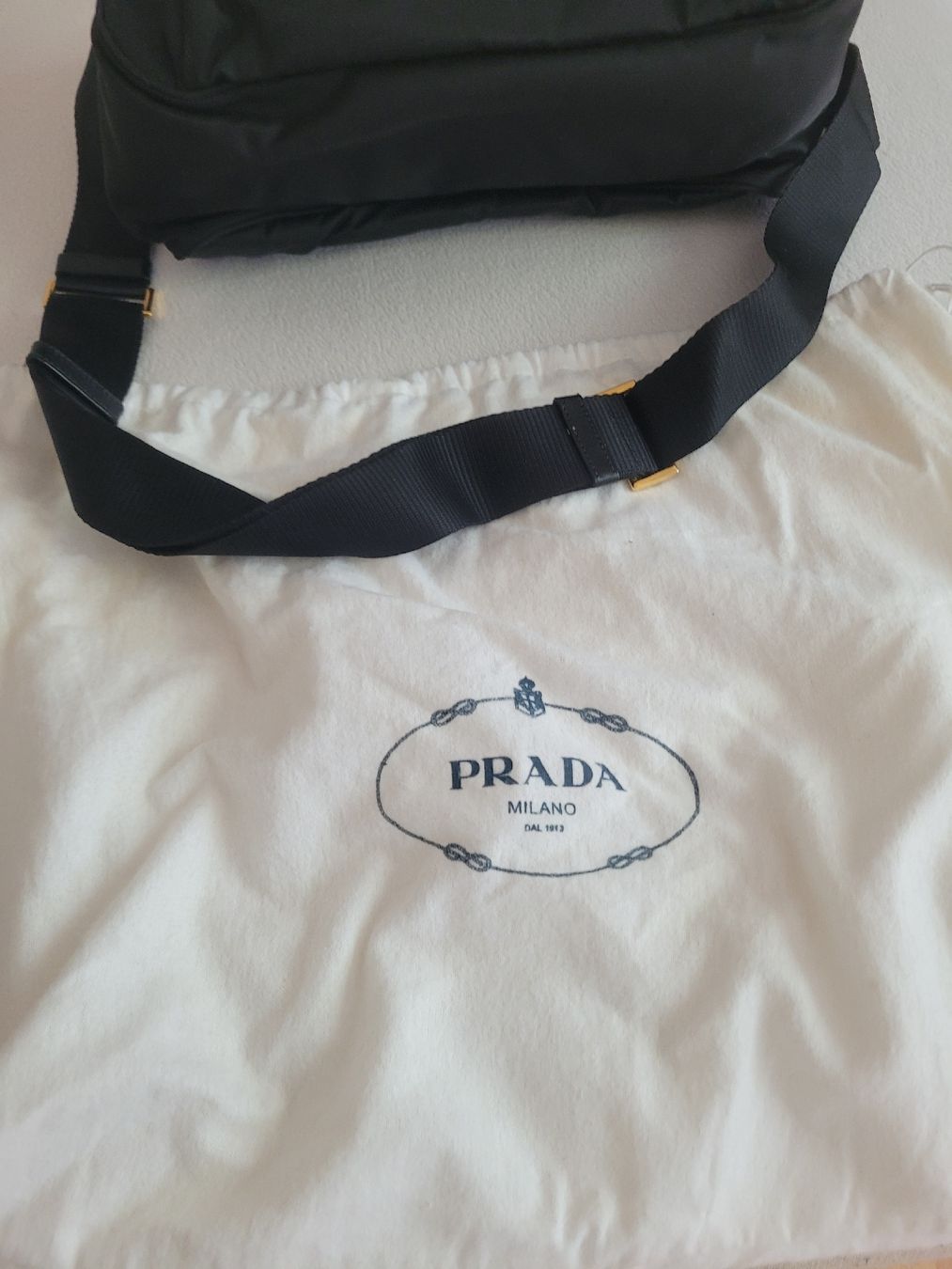 Prada Borse: Prada Tasche NEUWERTIG – Nuovo (secondo la descrizione) da Pambio-Noranco venduto da Chiara81 1