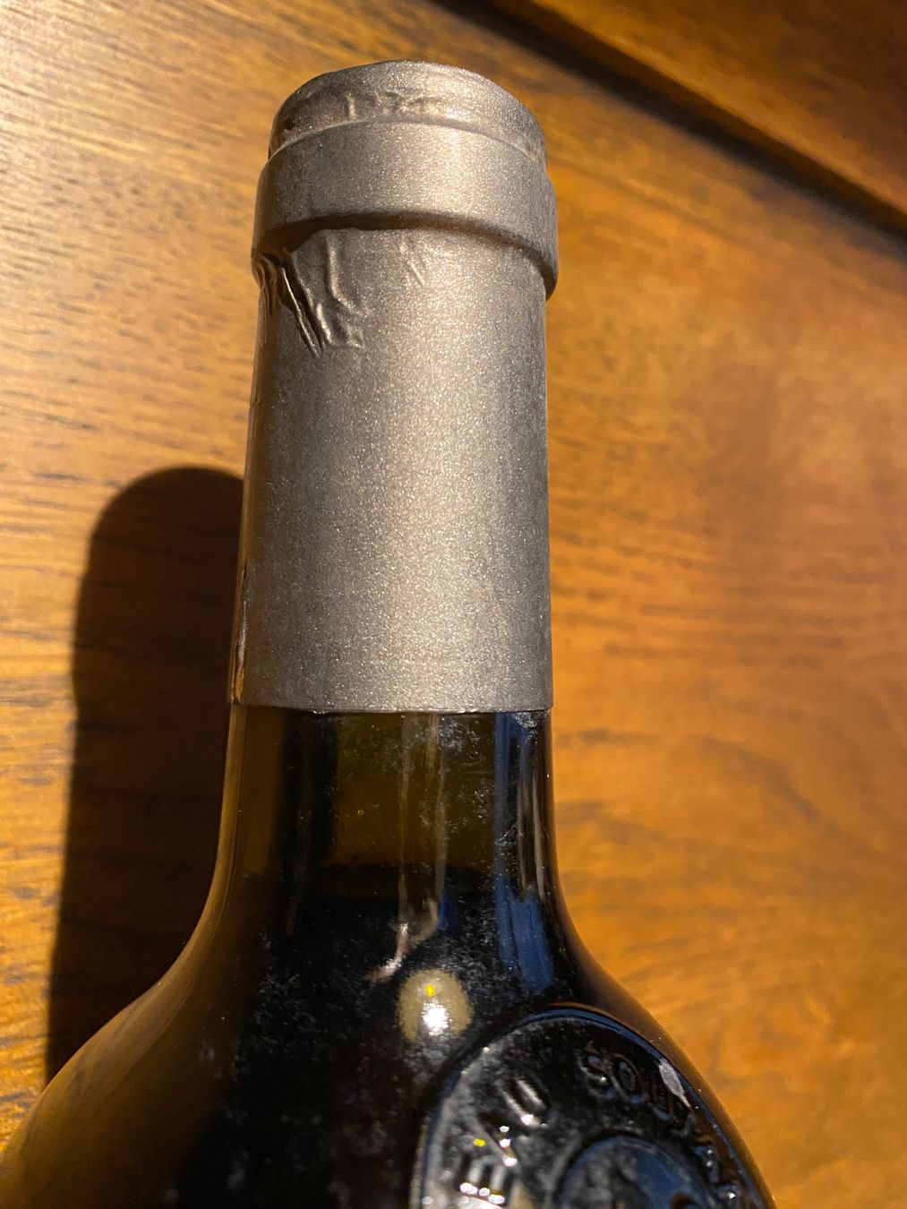 Vino: Château Soutard 1994 , Saint Émilion – Nuovo e nell'imballaggio originale da Muttenz venduto da exclusive_wines 2
