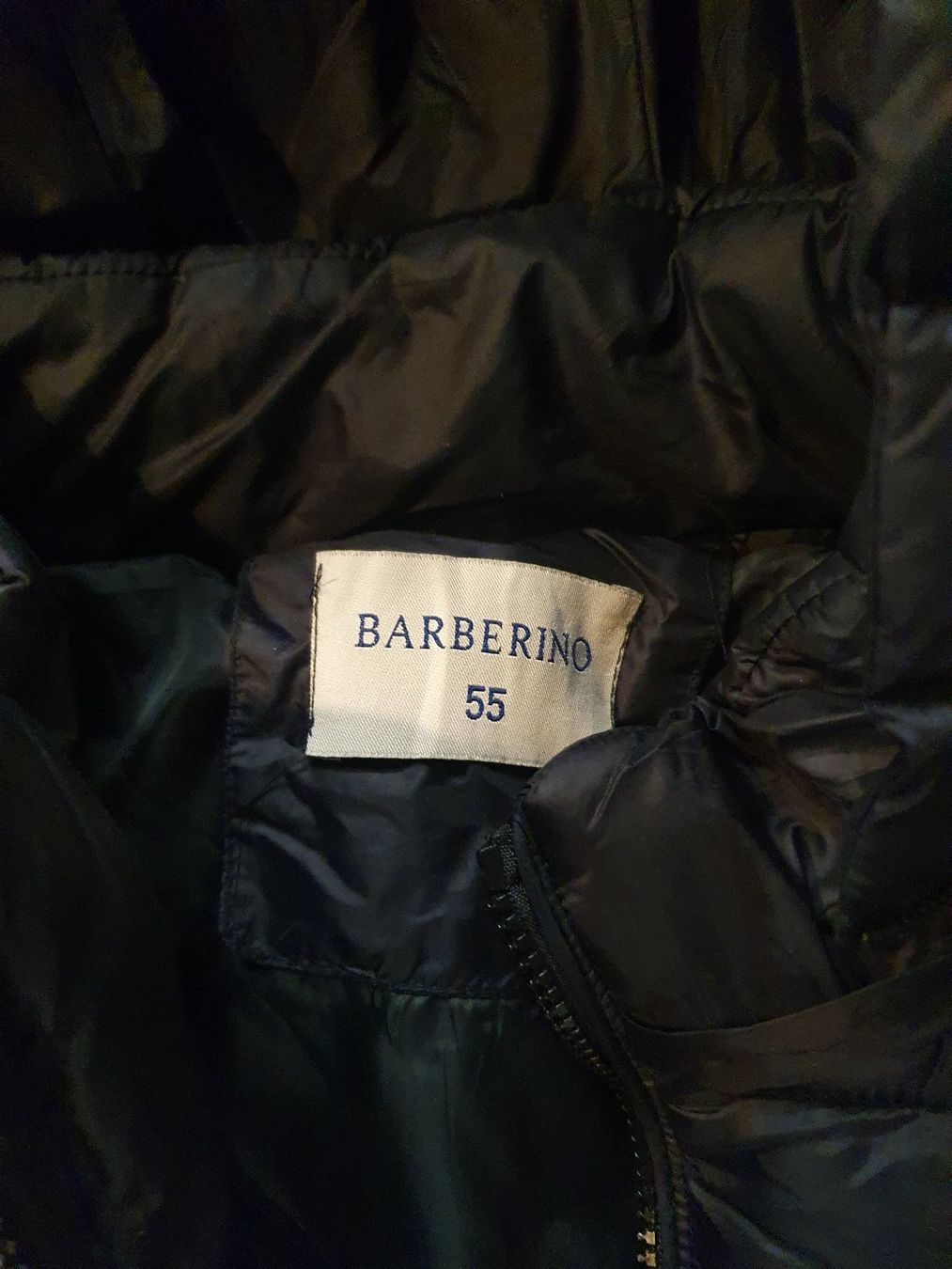 Manteaux: Damenmantel Barberino grösse 55 – D'occasion à Zürich par loosebone 1