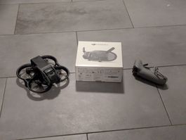 DJI Avata Pro-View Combo
