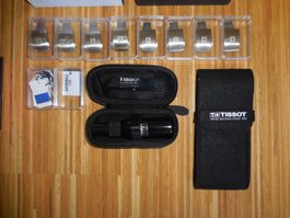 TISSOT - Uhrenzubehör