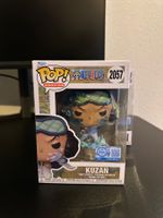 Funko Pop Kuzan (One Piece) Nr. 2057