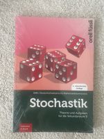 Stochastik, 2. Auflage, DMK, Orell Füssli