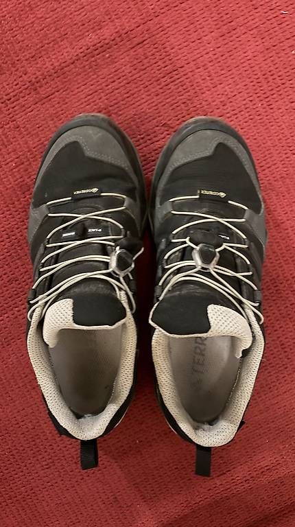 Chaussures hommes: Trekkingschuhe Adidas – D'occasion à brügg par Tinga8 2