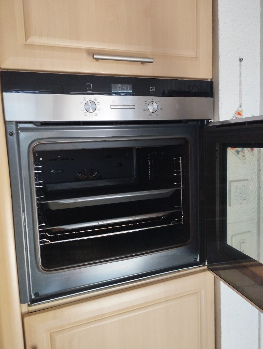 Siemens Elettrodomestici da cucina: Backofen – Usato da Pieterlen venduto da Obelmix007 3