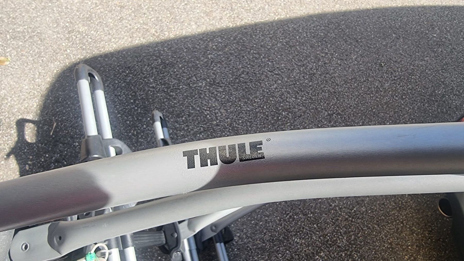 Thule Dachträger: Dachveloträger Thule – Gebraucht aus Zürich von carmina-leonie 4