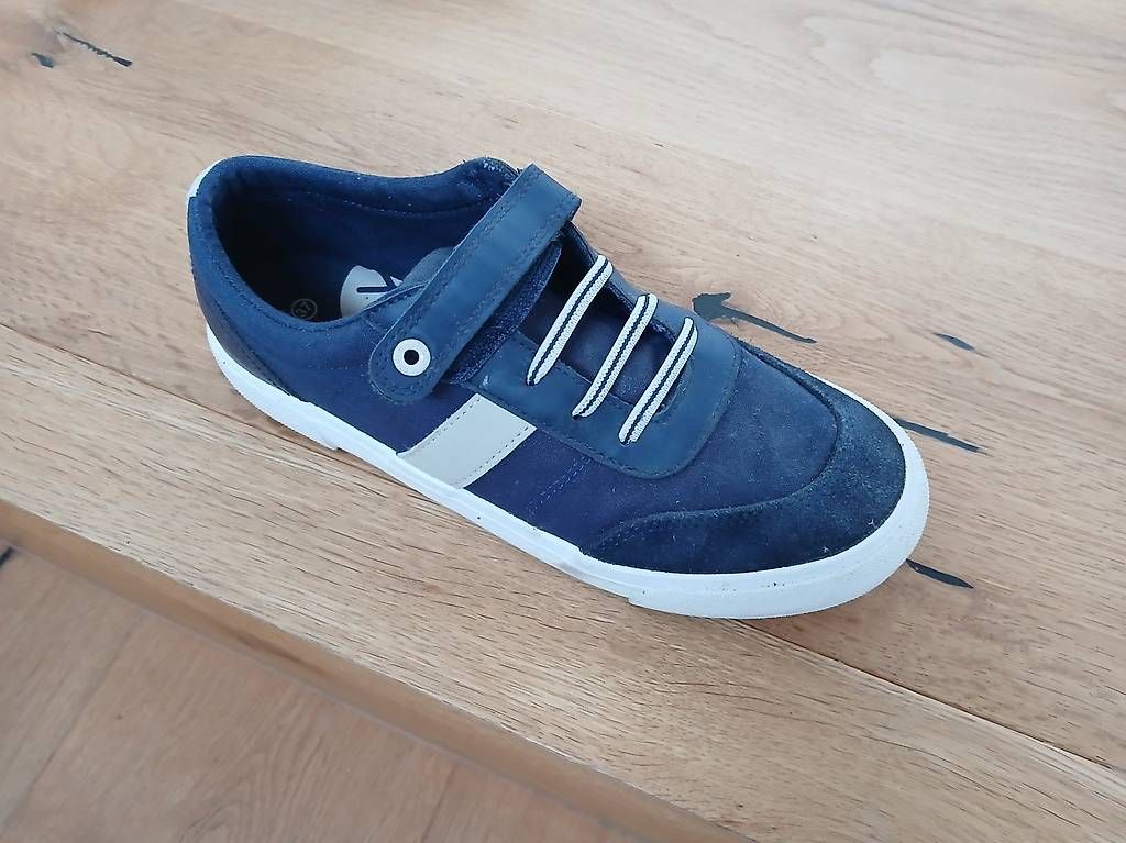 Scarpe per ragazzi: Baskets enfant 37 – Usato da Bonnefontaine venduto da cannabis01 2