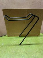 Fahrrad Gepäckträger