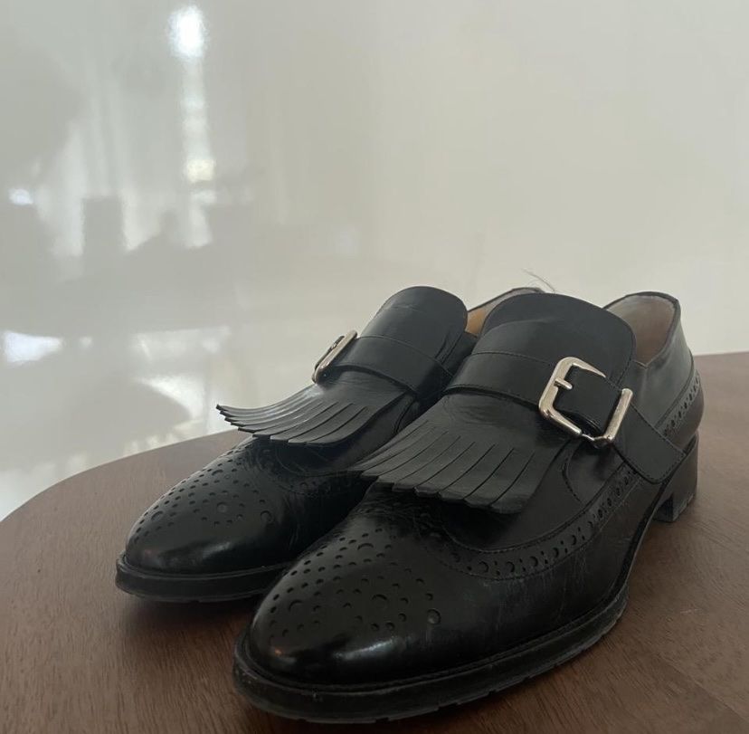 Chaussures femmes: Schuhe – D'occasion à Meggen par Tamiblume 1